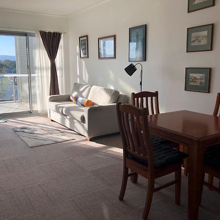 Morisset Serviced Apartments Exterior foto