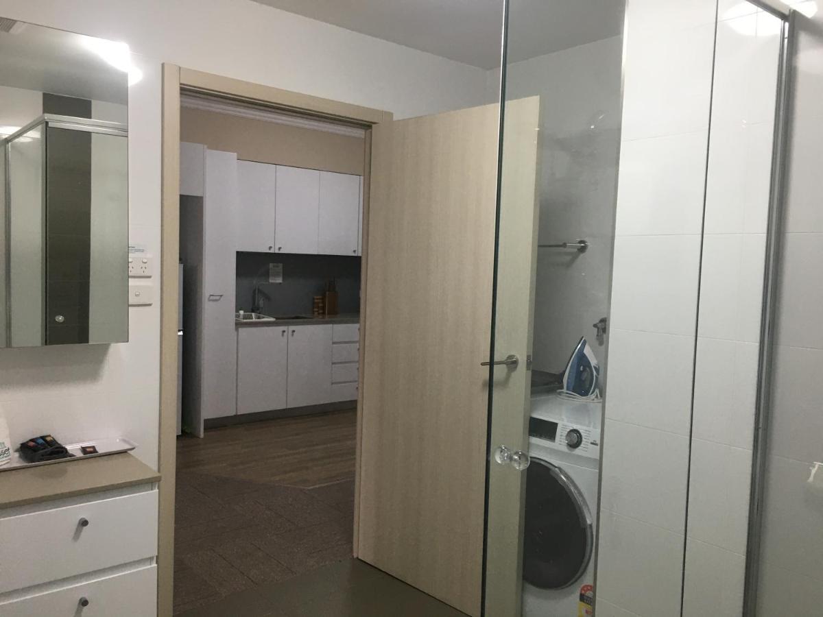 Morisset Serviced Apartments Exterior foto