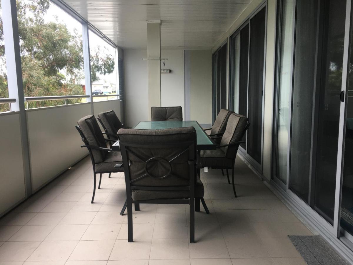 Morisset Serviced Apartments Exterior foto
