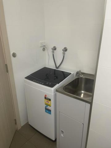 Morisset Serviced Apartments Exterior foto