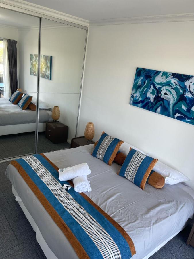 Morisset Serviced Apartments Exterior foto