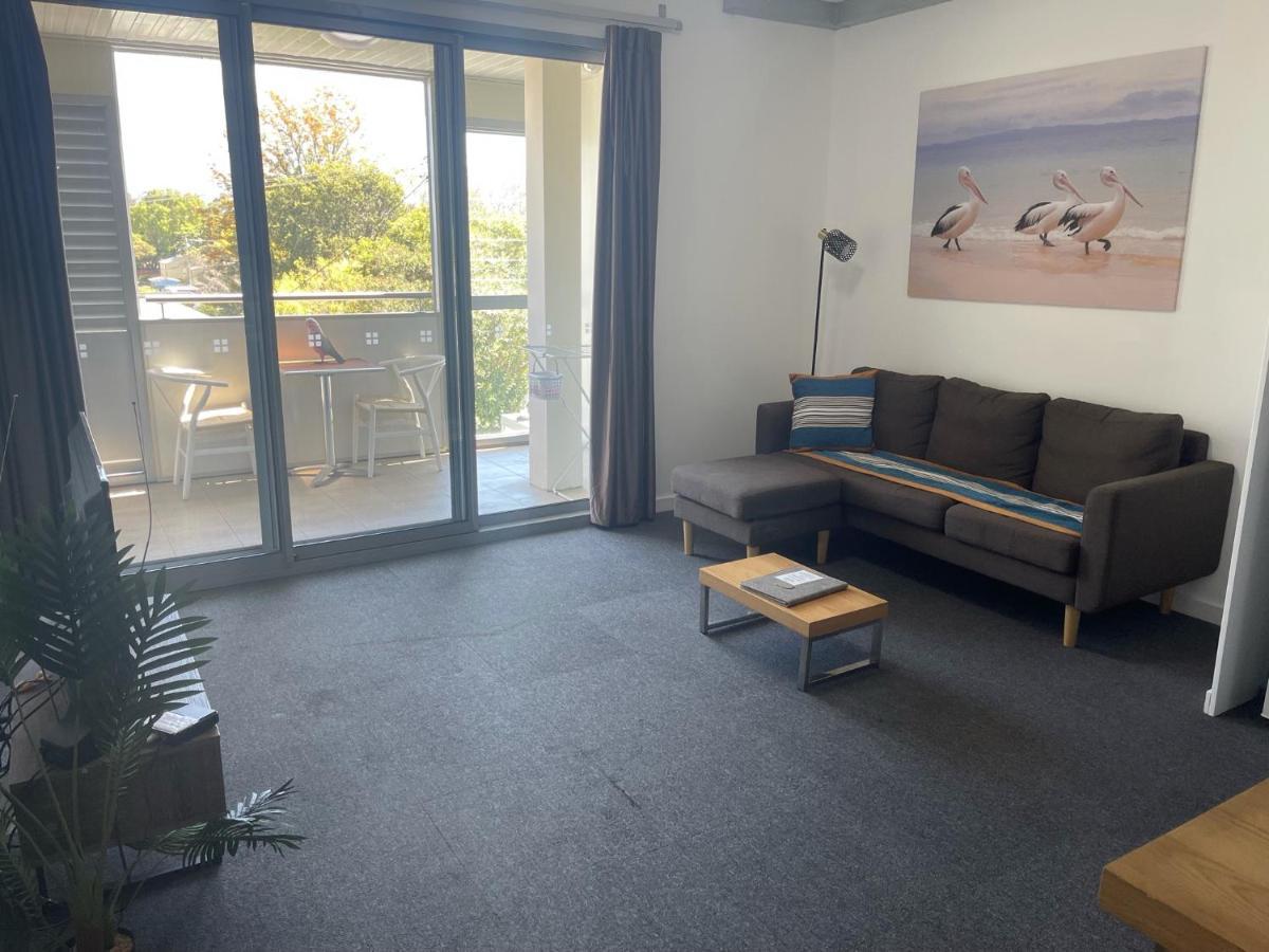 Morisset Serviced Apartments Exterior foto