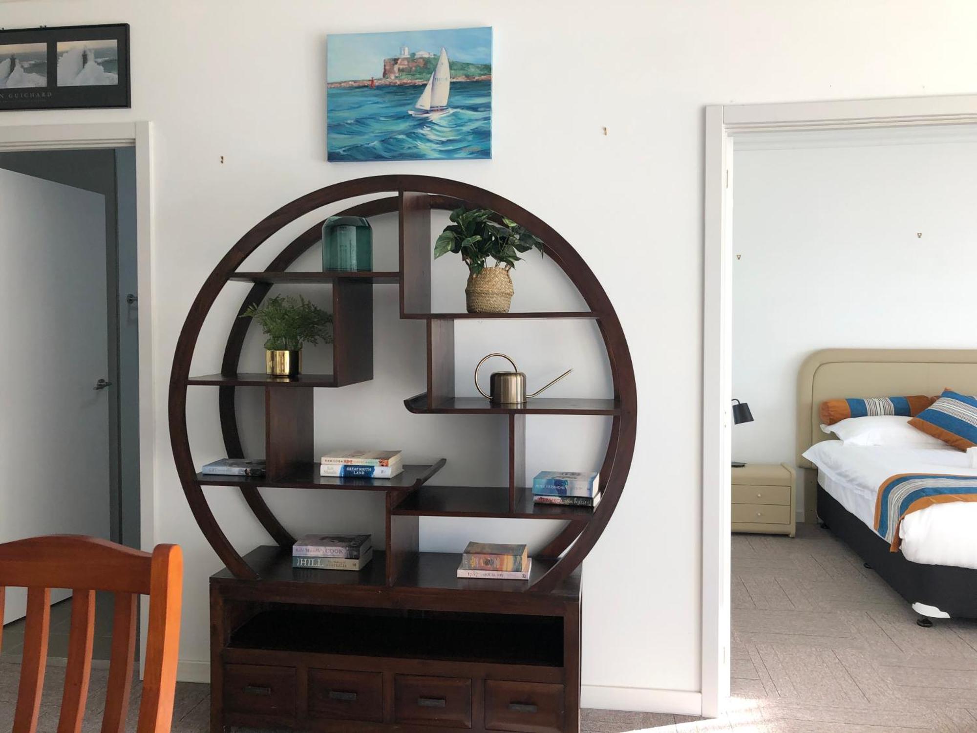 Morisset Serviced Apartments Exterior foto